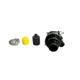 Bonalume Atmospheric Dump Valve / BOV Blow Off Valve For Abarth T-Jet Engine